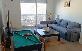 Chic Appartement F2
