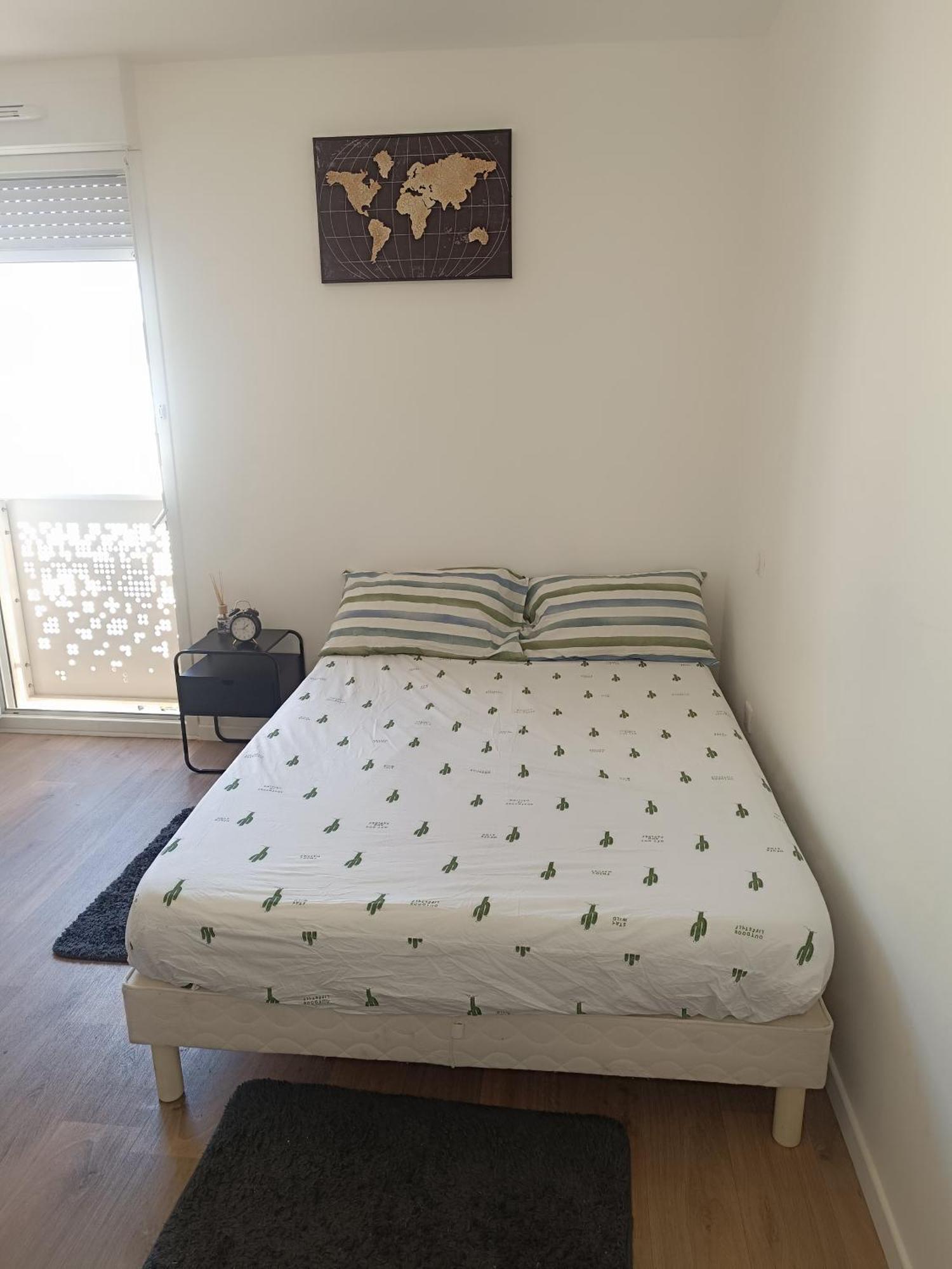 Chic Appartement F2 Conflans-Sainte-Honorine Extérieur photo